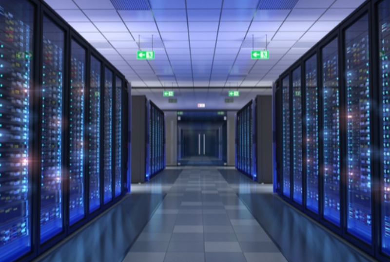 Enterprise Servers